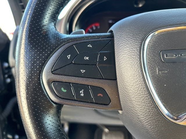 Dodge Durango GT AWD 2023 Dodge Durango GT AWD 2023