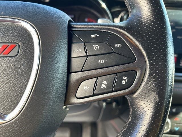 Dodge Durango GT AWD 2023 Dodge Durango GT AWD 2023