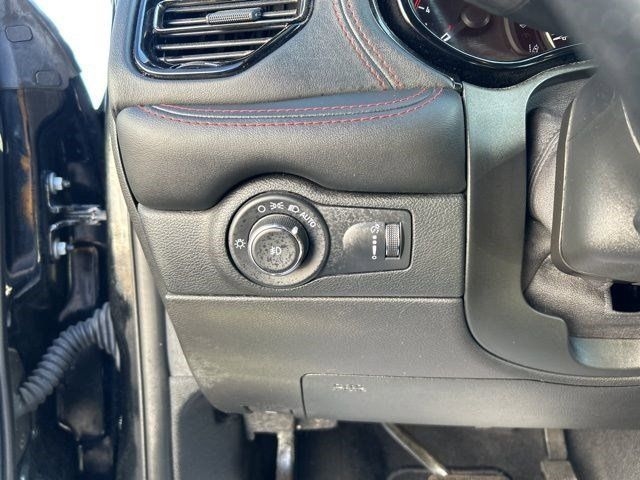 Dodge Durango GT AWD 2023 Dodge Durango GT AWD 2023