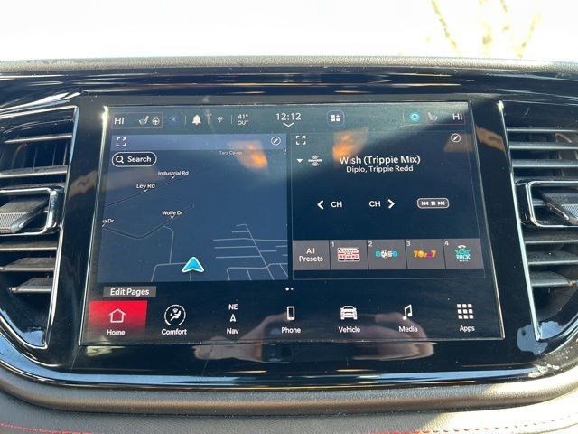 Dodge Durango GT AWD 2023 Dodge Durango GT AWD 2023