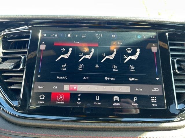 Dodge Durango GT AWD 2023 Dodge Durango GT AWD 2023