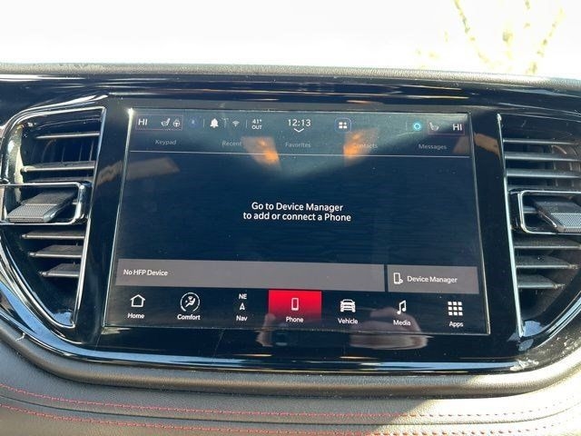 Dodge Durango GT AWD 2023 Dodge Durango GT AWD 2023