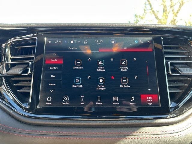 Dodge Durango GT AWD 2023 Dodge Durango GT AWD 2023