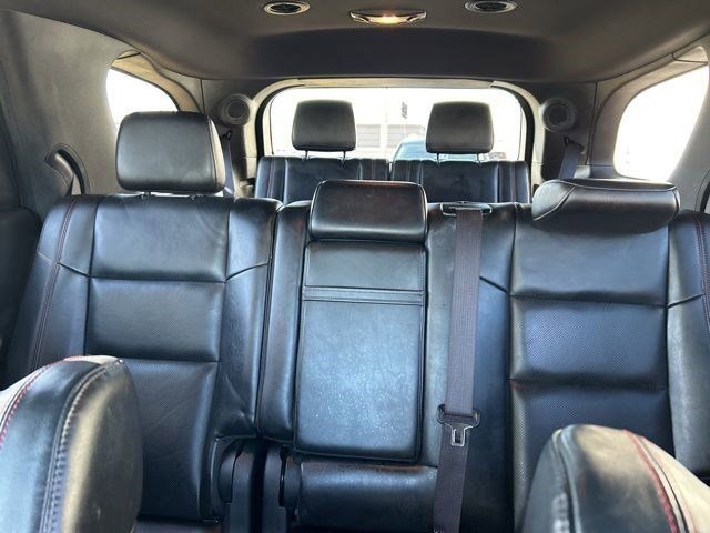 Dodge Durango GT AWD 2023 Dodge Durango GT AWD 2023