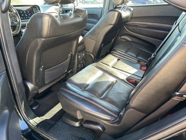 Dodge Durango GT AWD 2023 Dodge Durango GT AWD 2023