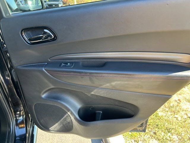 Dodge Durango GT AWD 2023 Dodge Durango GT AWD 2023