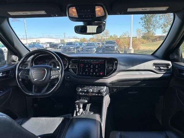 Dodge Durango GT AWD 2023 Dodge Durango GT AWD 2023