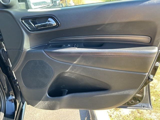 Dodge Durango GT AWD 2023 Dodge Durango GT AWD 2023