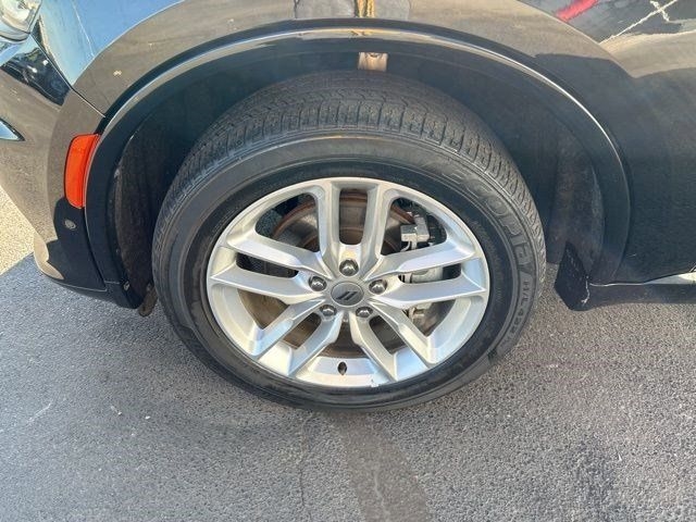 Dodge Durango GT AWD 2023 Dodge Durango GT AWD 2023