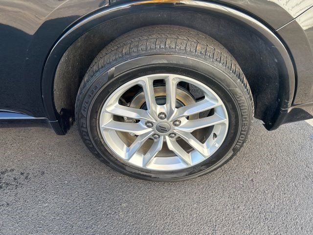 Dodge Durango GT AWD 2023 Dodge Durango GT AWD 2023