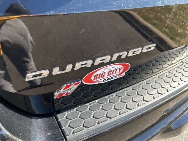 Dodge Durango GT AWD 2023 Dodge Durango GT AWD 2023