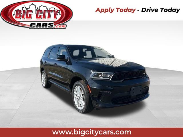 Dodge Durango GT AWD 2023 Dodge Durango GT AWD 2023