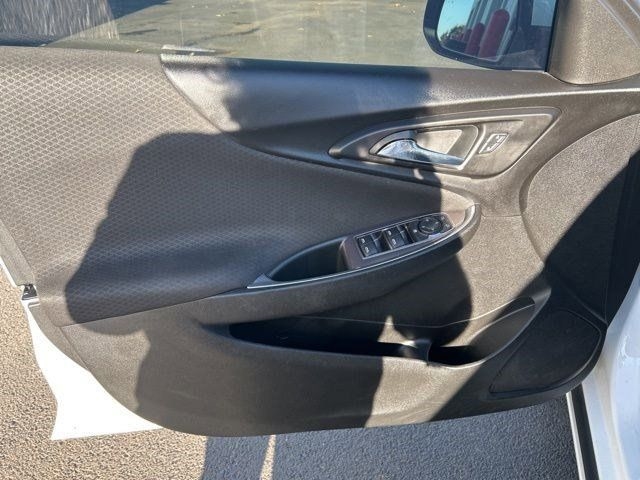 Chevrolet Malibu LT 2018