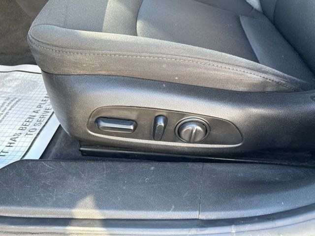 Chevrolet Malibu LT 2018