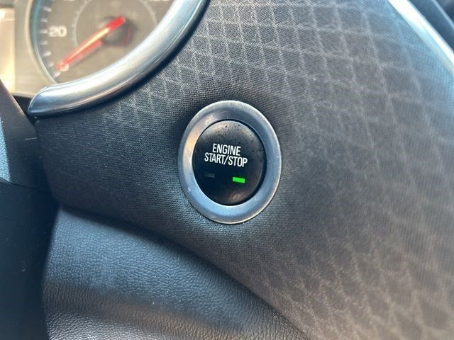 Chevrolet Malibu LT 2018