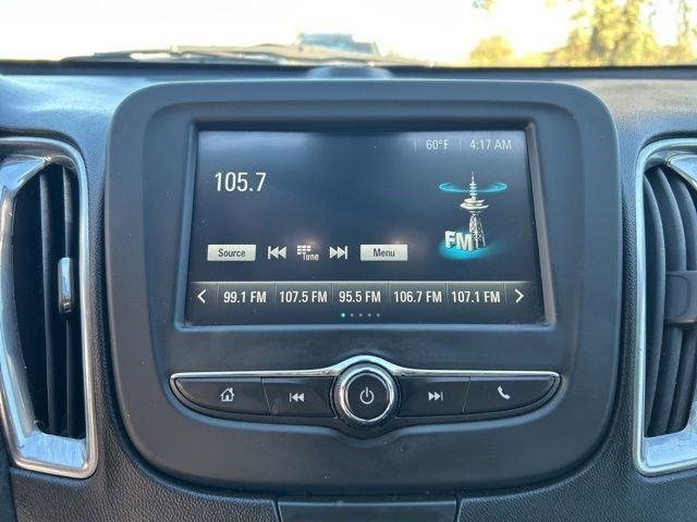 Chevrolet Malibu LT 2018