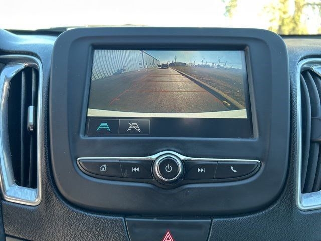 Chevrolet Malibu LT 2018