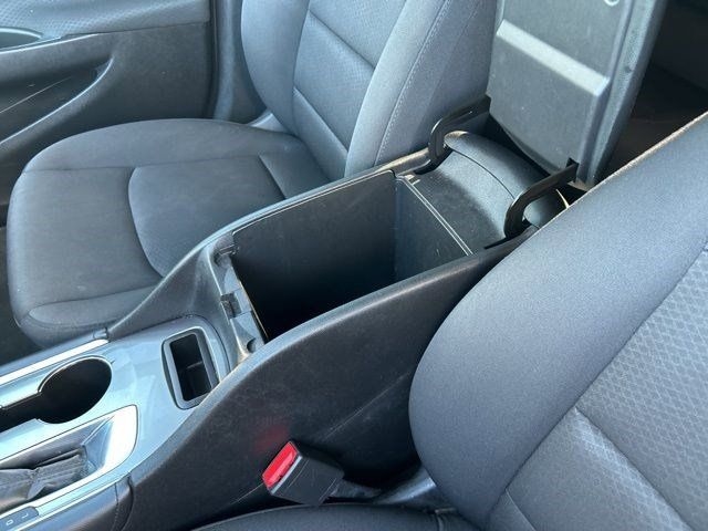 Chevrolet Malibu LT 2018