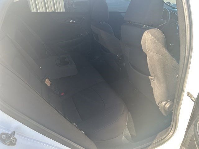 Chevrolet Malibu LT 2018