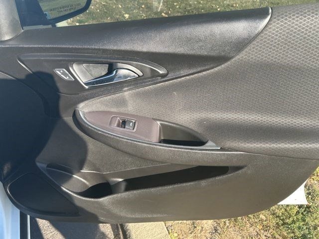 Chevrolet Malibu LT 2018