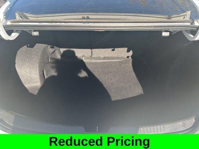 Chevrolet Malibu LT 2018