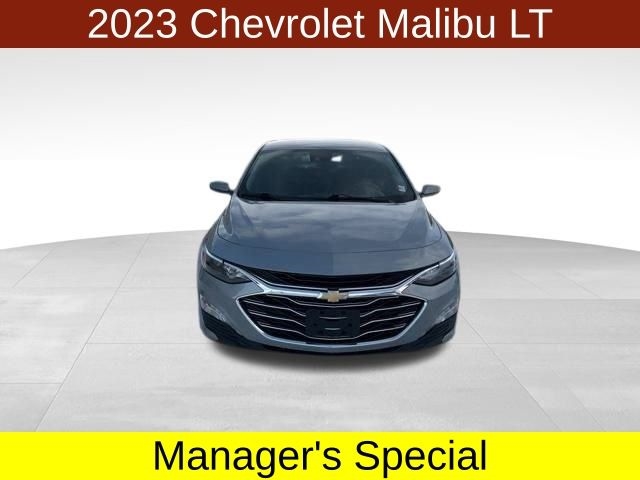 Chevrolet Malibu  2023