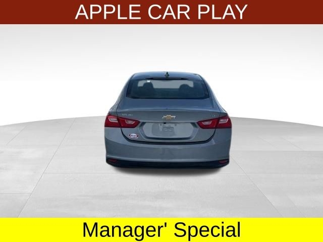 Chevrolet Malibu  2023