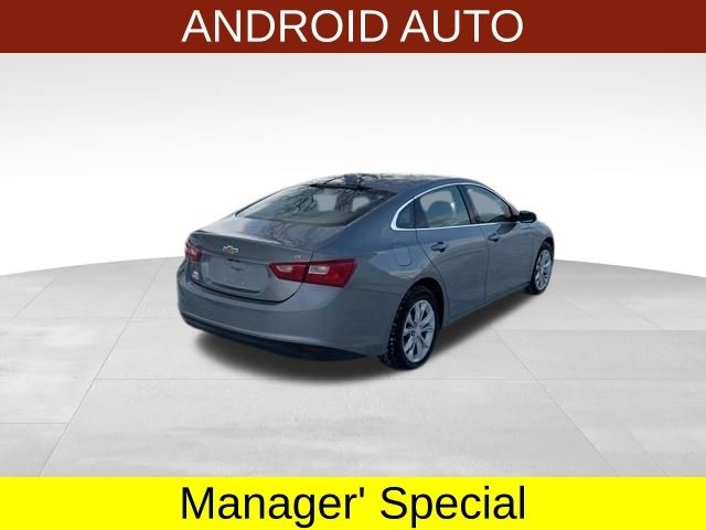 Chevrolet Malibu  2023