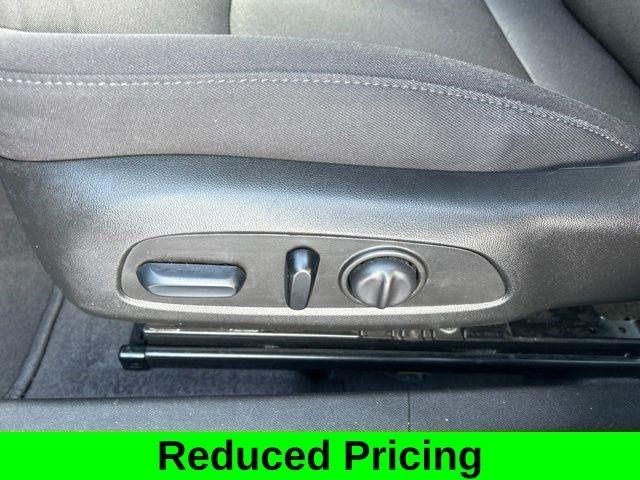 Chevrolet Malibu  2023