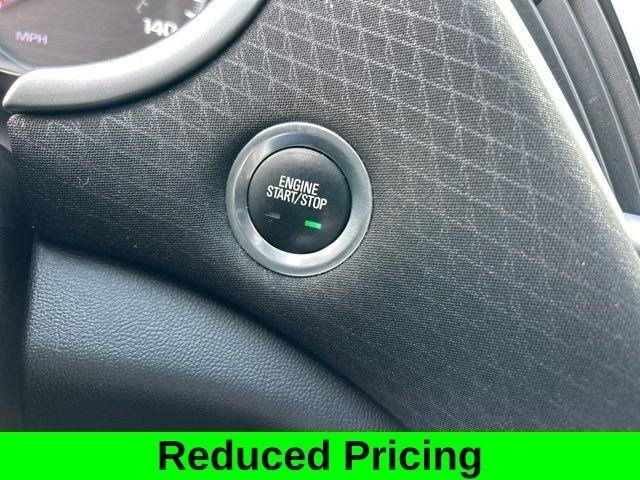 Chevrolet Malibu  2023