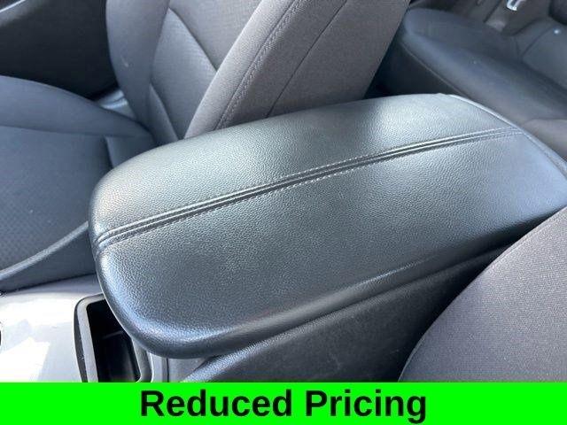 Chevrolet Malibu  2023