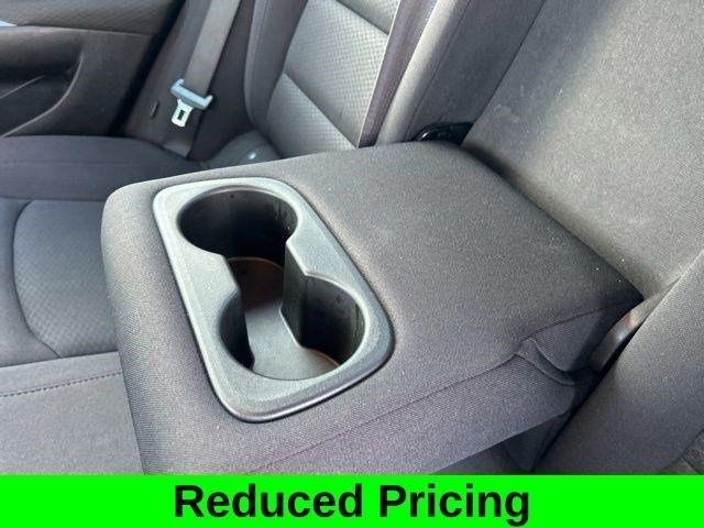 Chevrolet Malibu  2023