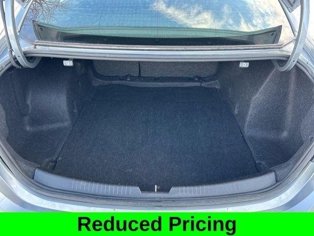 Chevrolet Malibu  2023