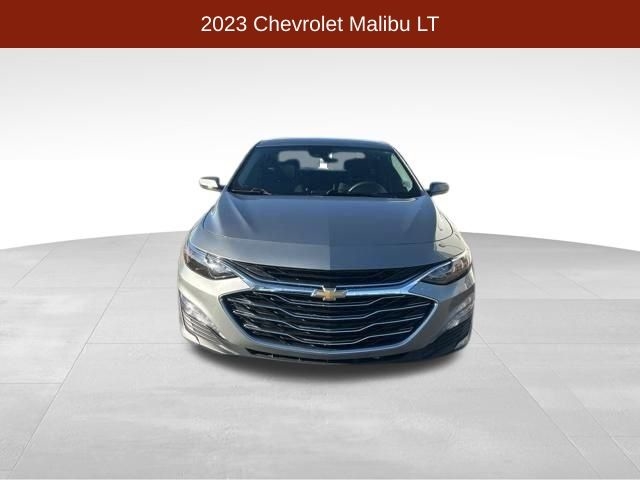 Chevrolet Malibu  2023