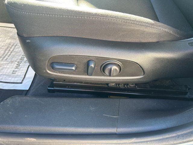 Chevrolet Malibu  2023