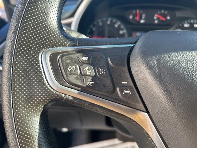 Chevrolet Malibu  2023