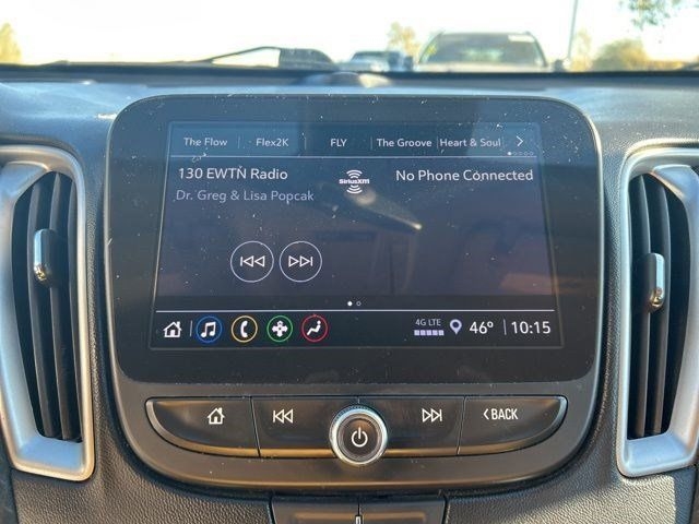 Chevrolet Malibu  2023