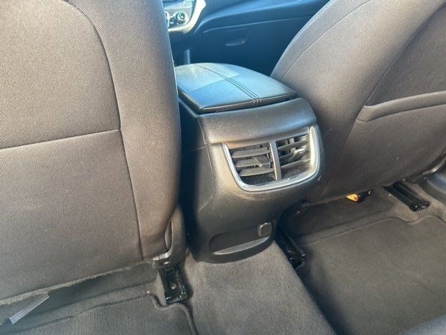 Chevrolet Malibu  2023