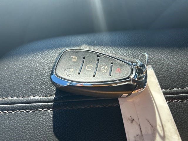 Chevrolet Malibu  2023