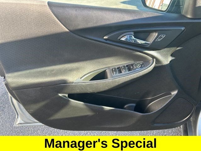 Chevrolet Malibu  2023