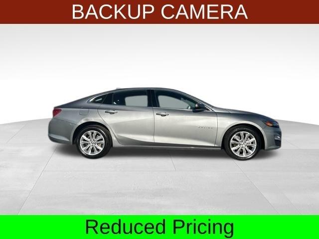 Chevrolet Malibu  2023