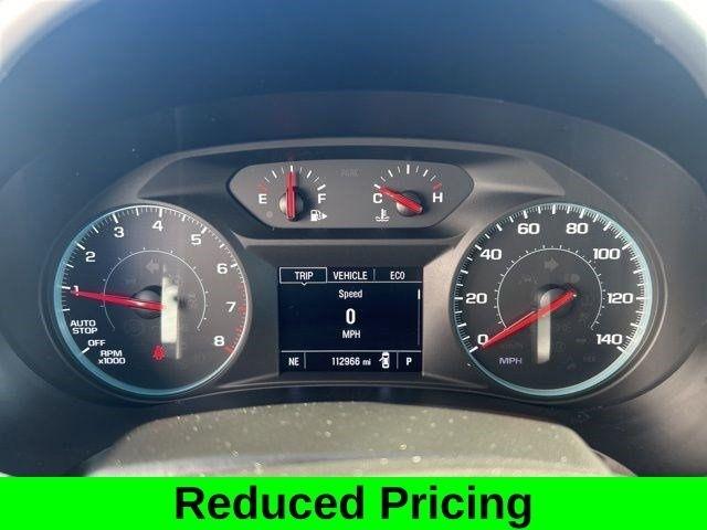 Chevrolet Malibu  2023