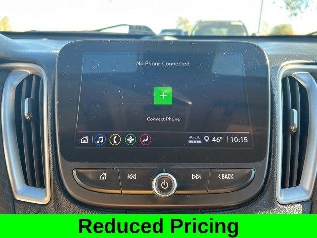 Chevrolet Malibu  2023