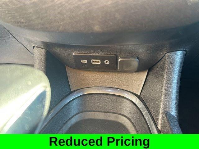 Chevrolet Malibu  2023