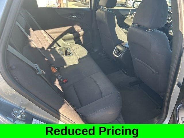 Chevrolet Malibu  2023