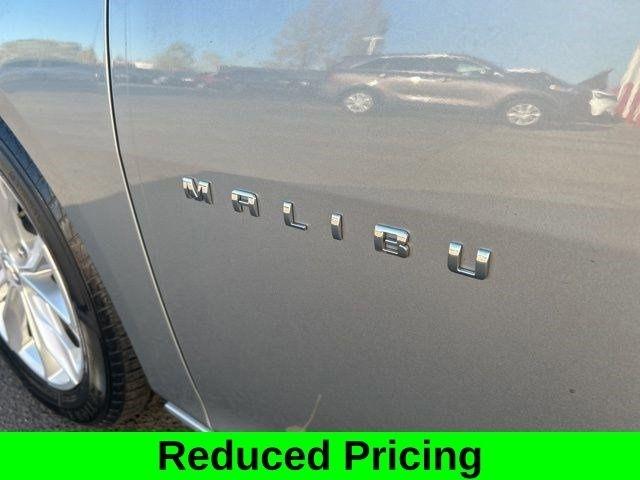 Chevrolet Malibu  2023