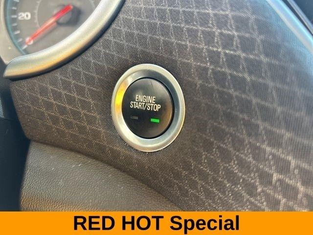 Chevrolet Malibu  2023