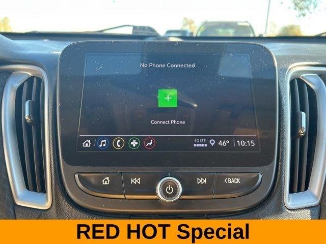 Chevrolet Malibu  2023