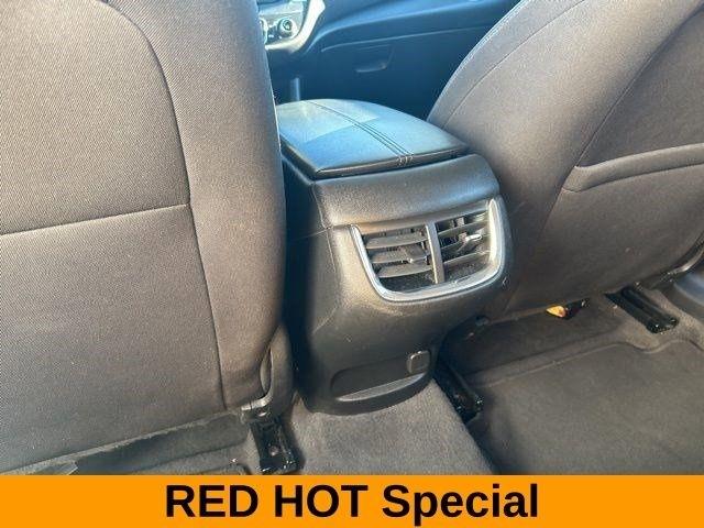 Chevrolet Malibu  2023