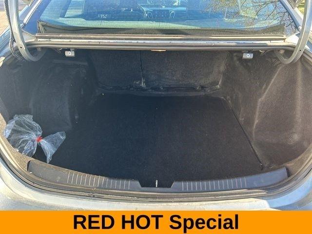 Chevrolet Malibu  2023